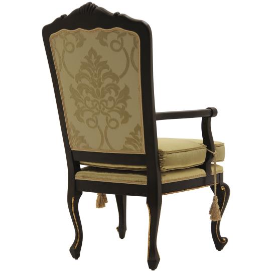 klasszikus barokk fotel faragott butor karpitozott karpitos kastely szalloda luxus szalon butor  elegans fakeretes klasszikus barna luxus villa butor kenyelmes.jpg